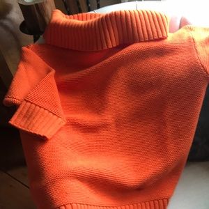 Alice and Olivia Spring/Summer sweater L